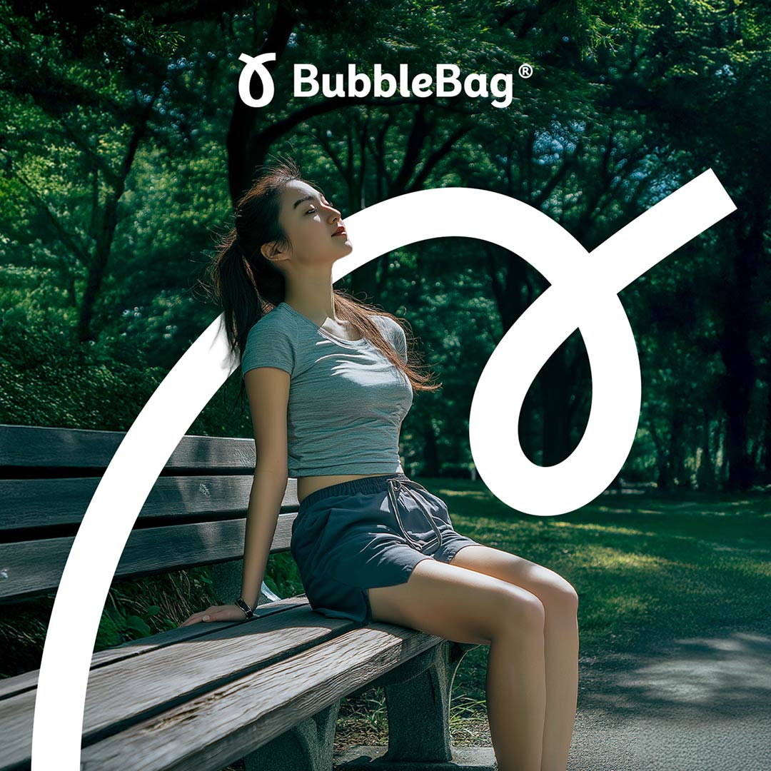 BubbleBag