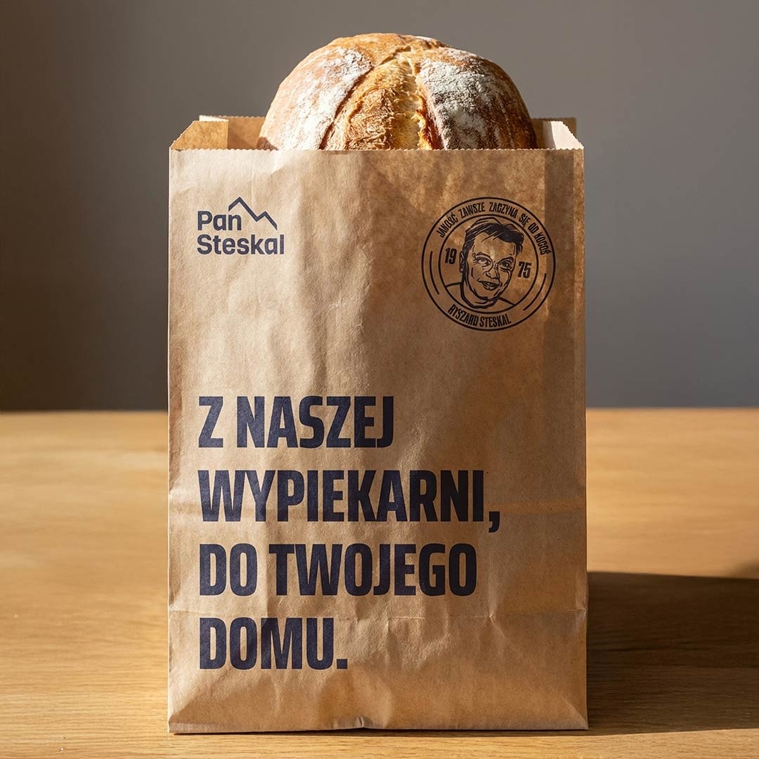 Pan Steskal