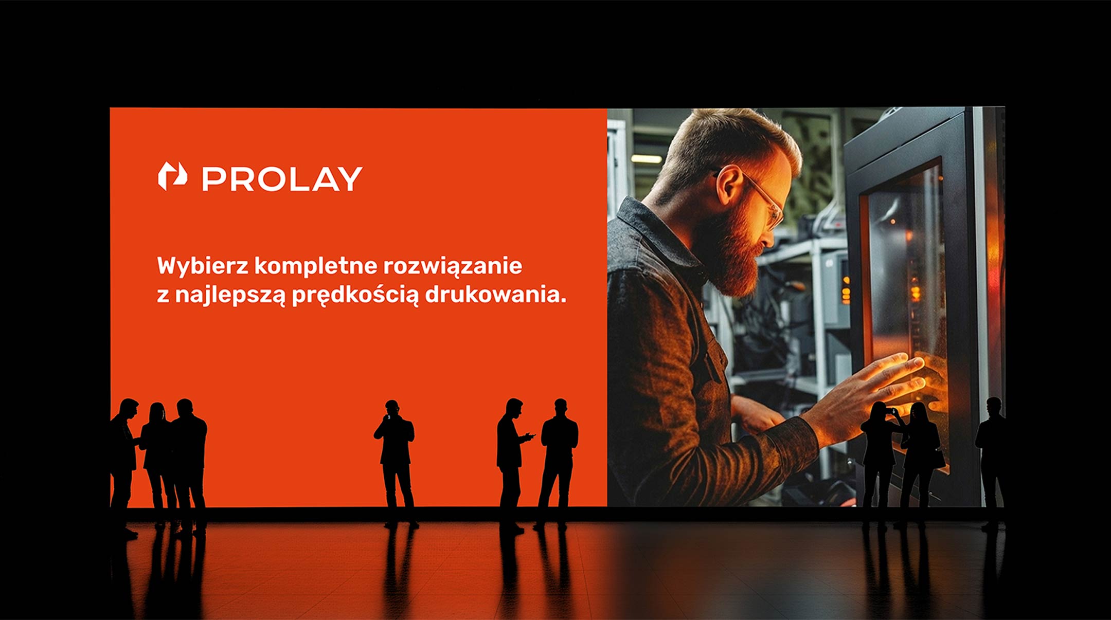 Projekty nagłówek