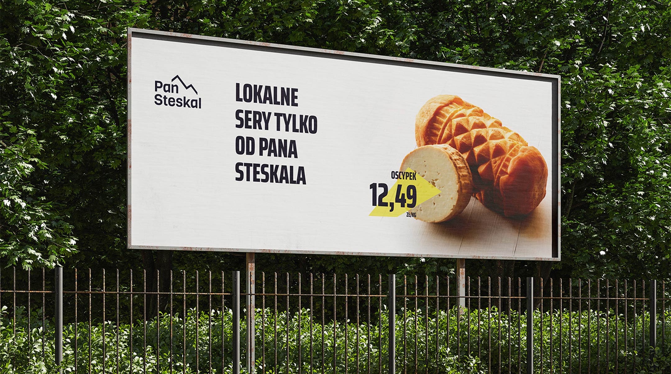 Projekty nagłówek