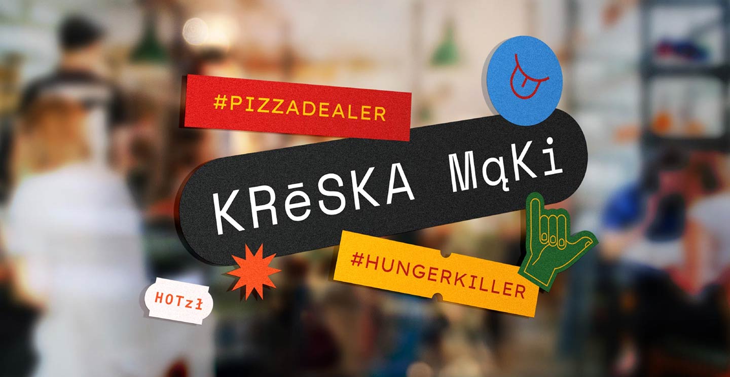 Projekty nagłówek