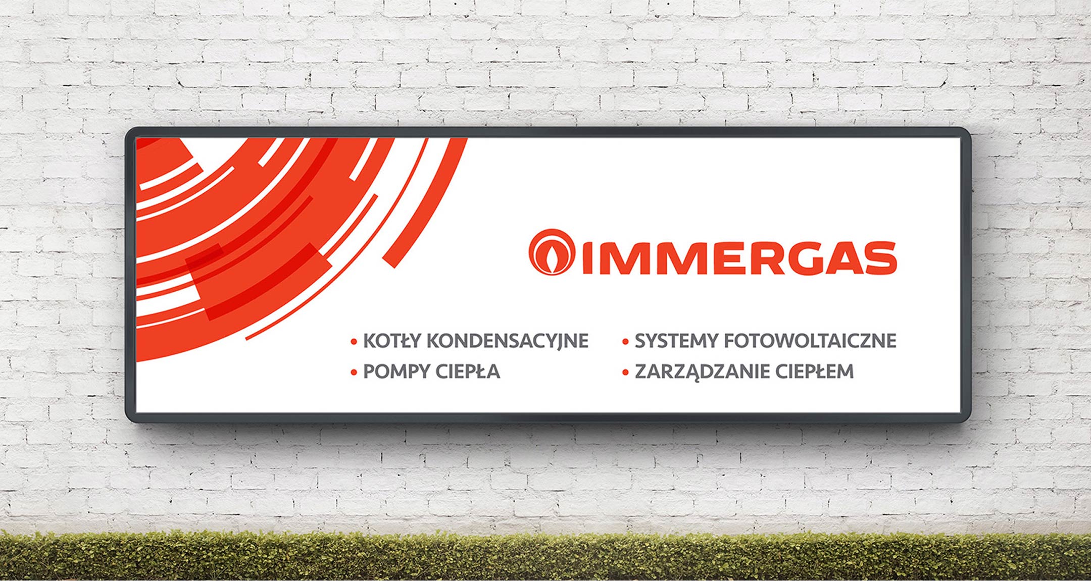 Projekty nagłówek