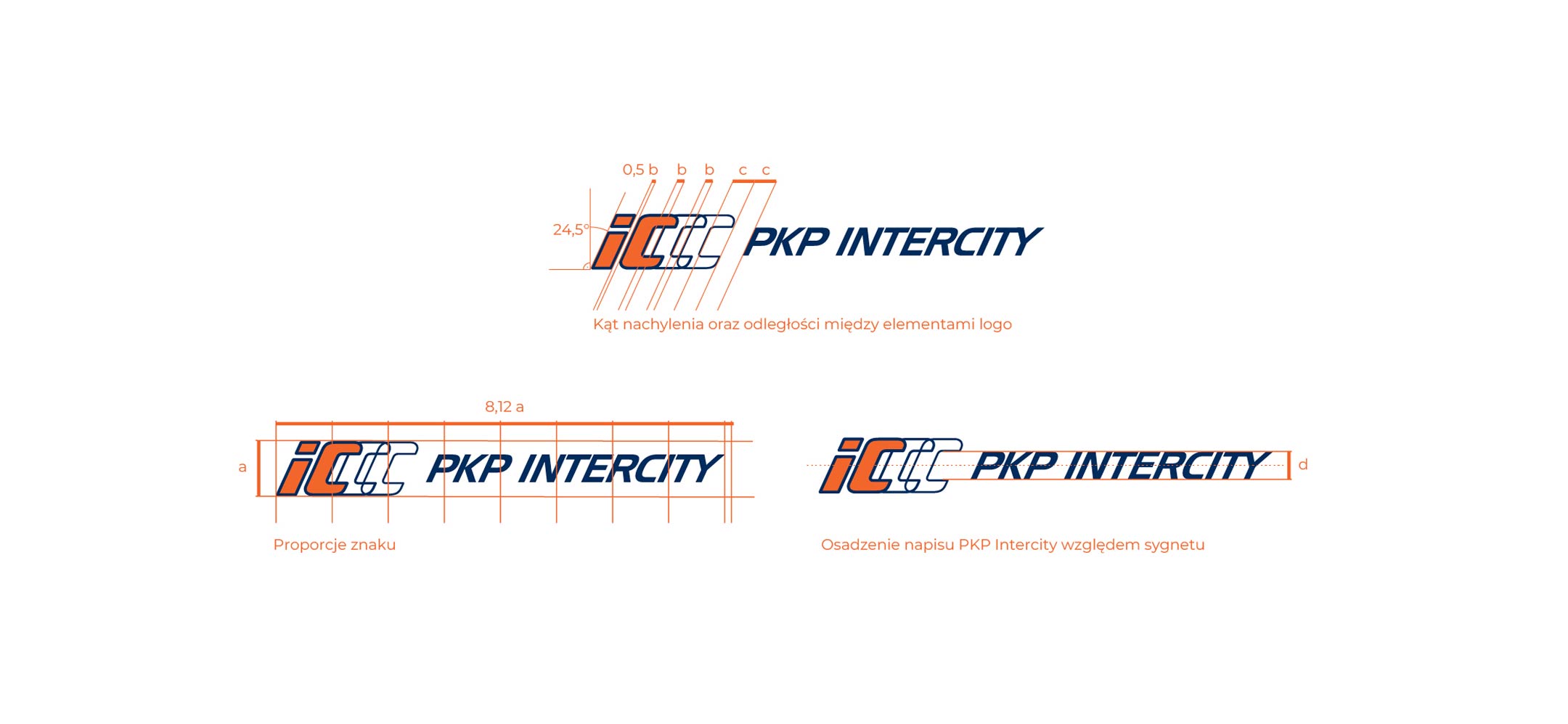 Projekty nagłówek