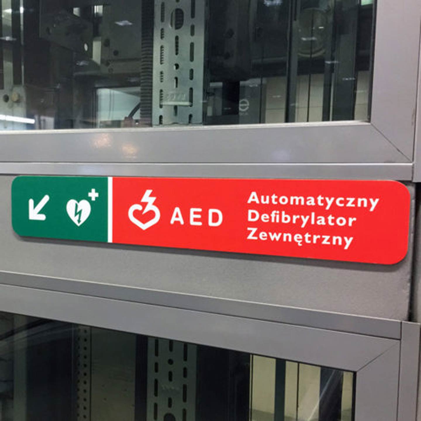 AED