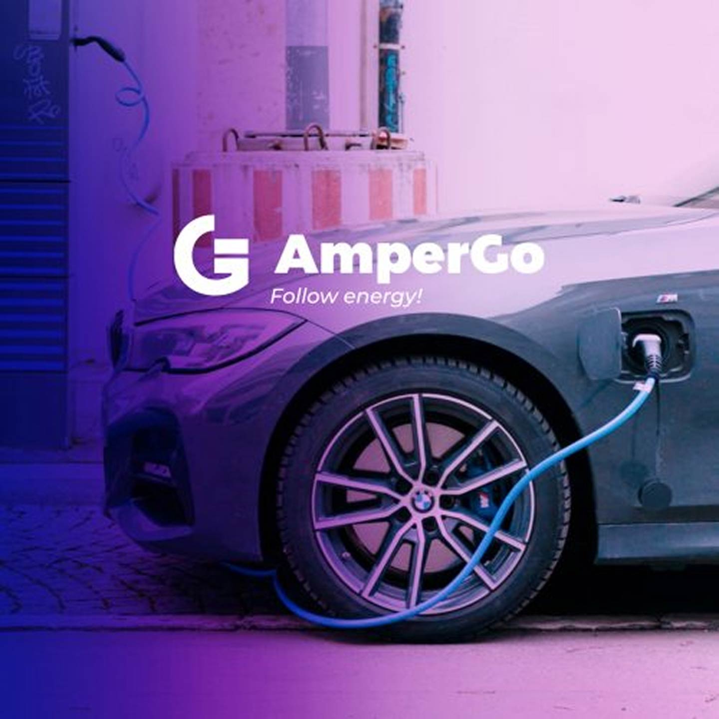 Ampergo