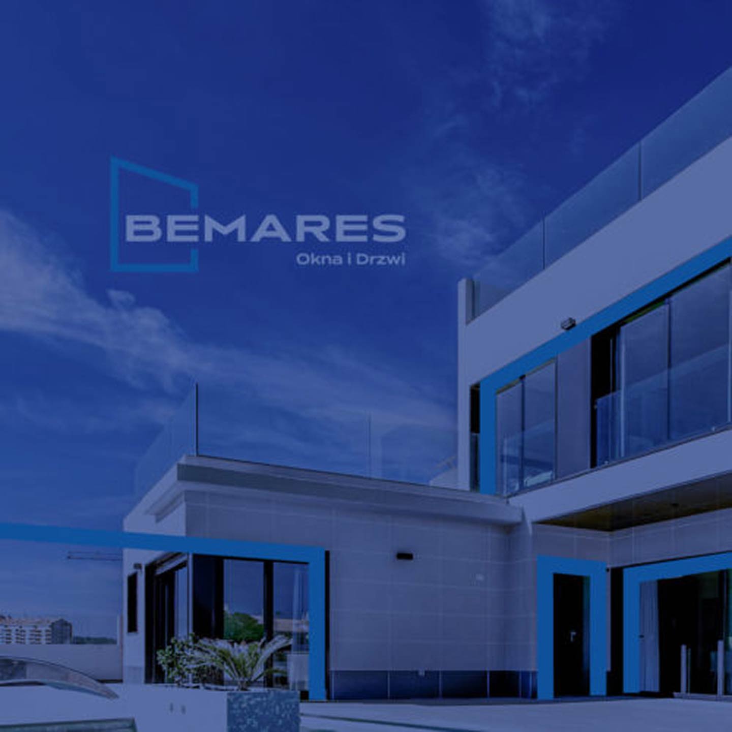 Bemares Okna i Drzwi