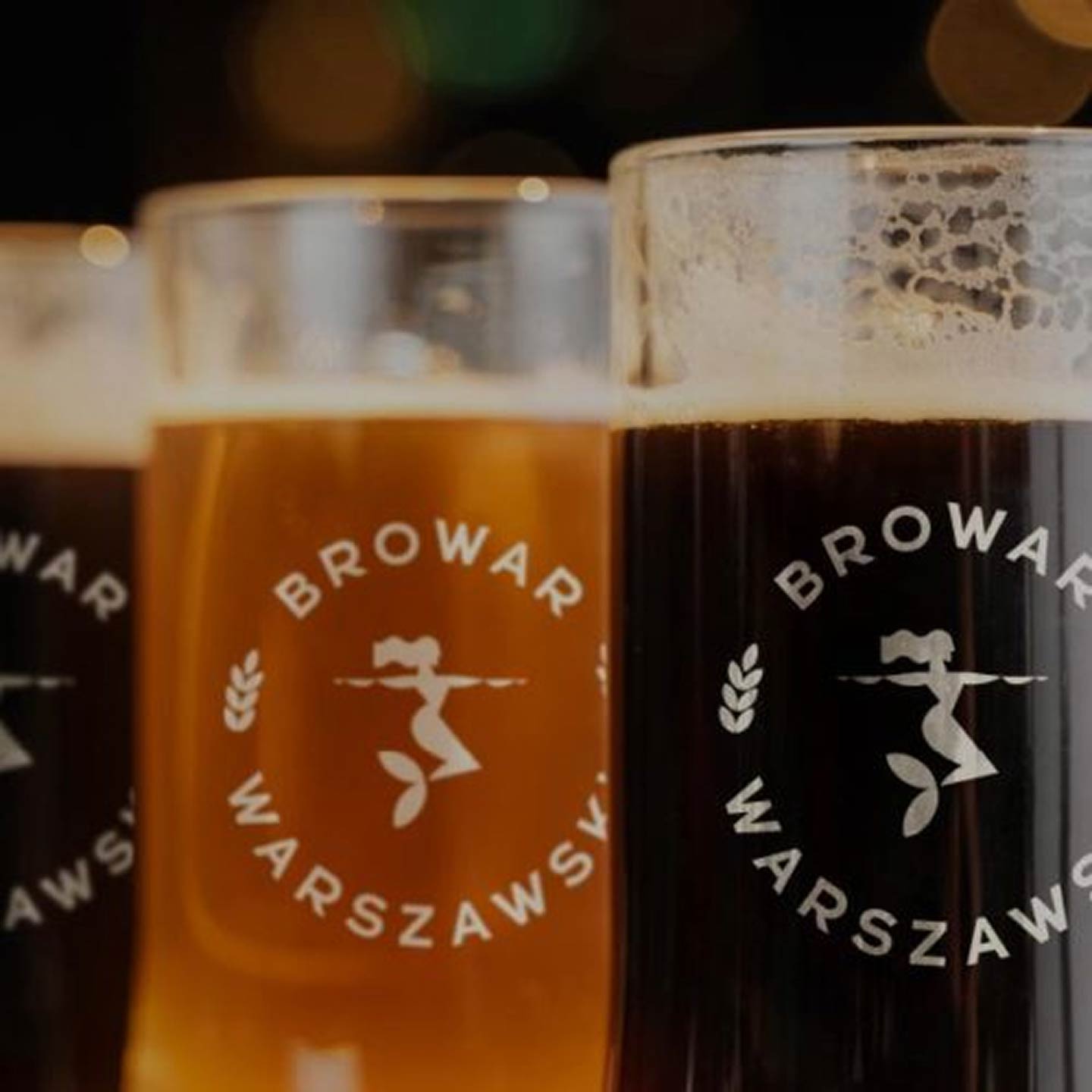 Browar Warszawski