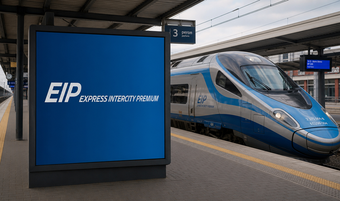 EIP Express InterCity Premium