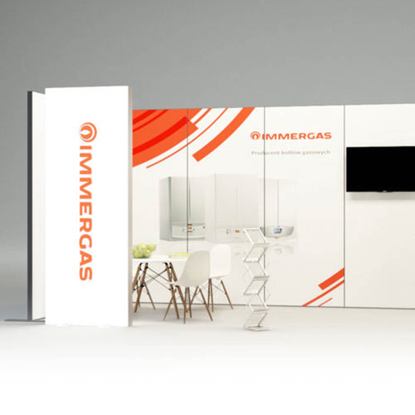 Immergas