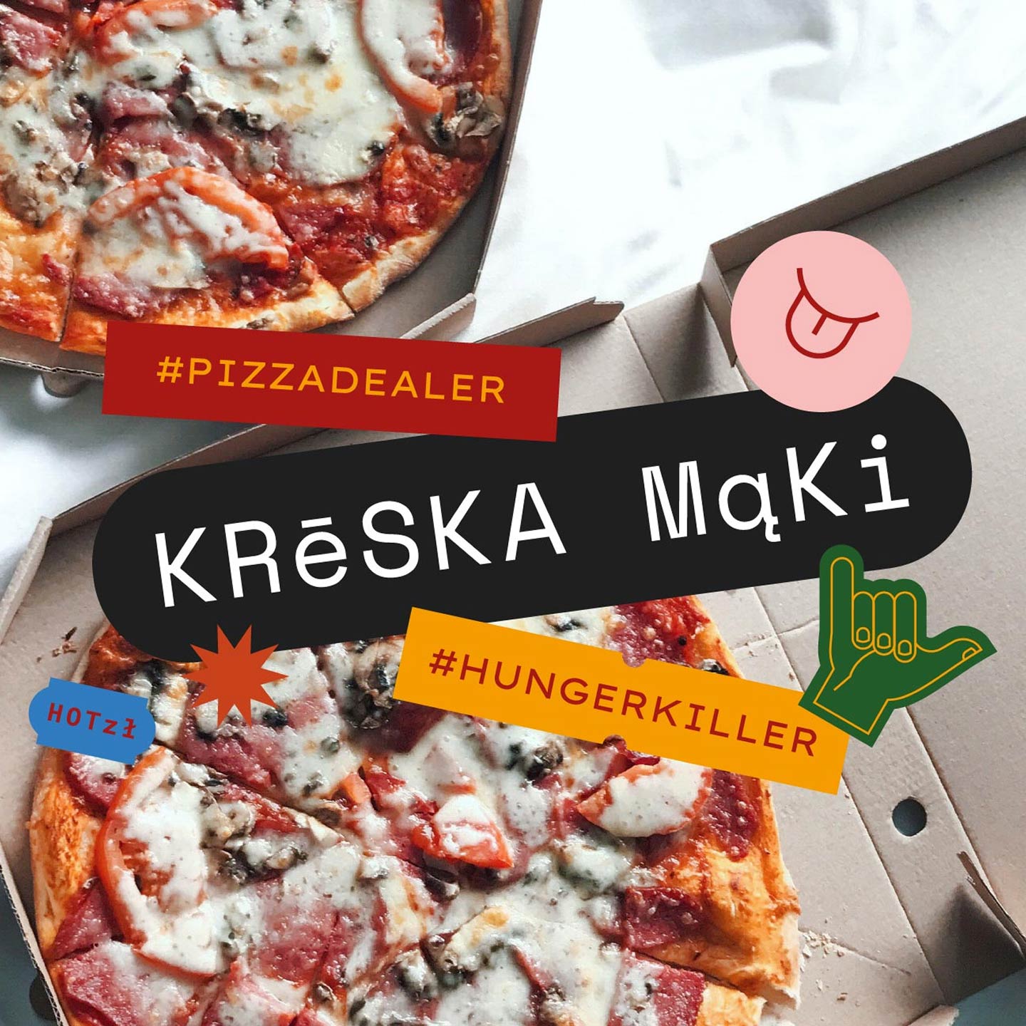 Kreska Mąki