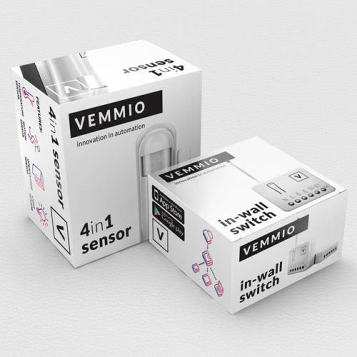 Vemmio