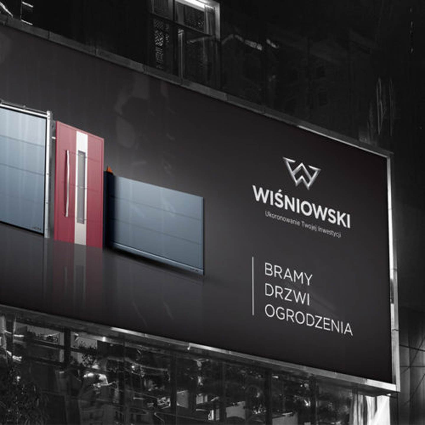 Wiśniowski